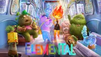 Backdrop to the movie "Elemental" #910925