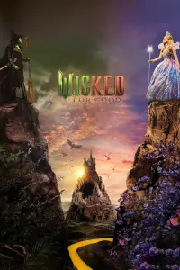 Poster to the movie "Wicked Part Two" #898975