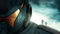 Backdrop to the movie "Pacific Rim" #883870
