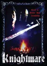 Poster to the movie "Knightmare" #1042736