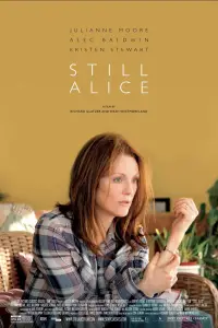 Poster to the movie "Still Alice" #1031814