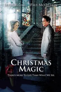 Poster to the movie "Christmas Magic" #1175447