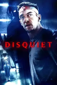 Poster to the movie "Disquiet" #1097043