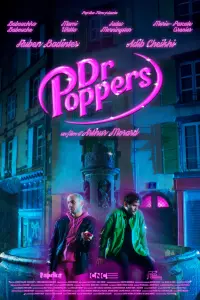 Dr. Poppers