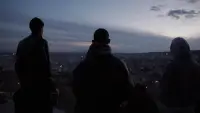 Backdrop to the movie "Εμείς: Μια Ταινία για τον Bloody Hawk" #740910