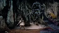 Backdrop to the movie "Jason and the Argonauts" #807392