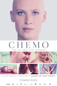 Poster to the movie "Chemo" #742234