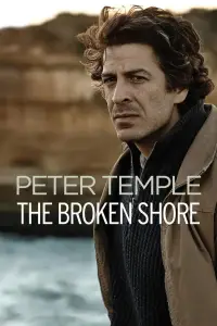 Poster to the movie "The Broken Shore" #1211780