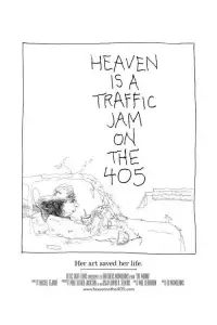 Poster to the movie "Heaven is a Traffic Jam on the 405" #1149818