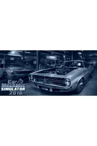 Poster to the movie "Life of a Mechanic" #671279