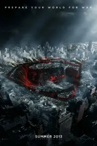 Poster to the movie "Man of Steel" #583772