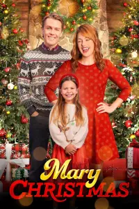 Poster to the movie "Mary Christmas" #1006094