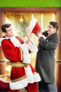 Poster to the movie "Santa Switch" #1081837