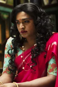Poster to the movie "Super Deluxe" #716868