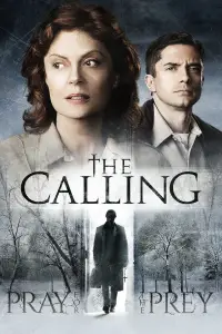 Poster to the movie "The Calling" #1092090