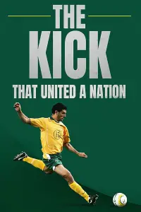 Poster to the movie "The Kick That United A Nation" #1065529