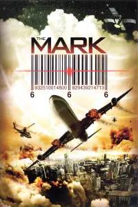 Poster to the movie "The Mark" #1159782