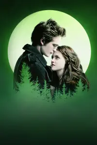 Poster to the movie "Twilight" #852113