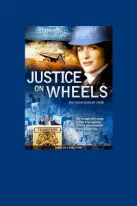 Poster to the movie "Mother Trucker: The Diana Kilmury Story" #1199381