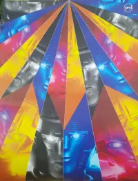 Poster to the movie "Transformers One" #604105