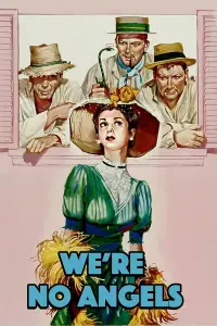 Poster to the movie "We