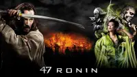 Backdrop to the movie "47 Ronin" #662504
