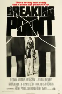 Poster to the movie "Breaking Point" #1173943