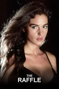 Poster to the movie "The Raffle" #956387