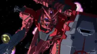 Backdrop to the movie "Mobile Suit Gundam GQuuuuuuX" #753668
