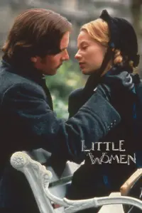 Poster to the movie "Little Women" #1032745