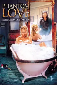 Poster to the movie "Phantom Love" #1045444