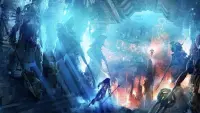 Backdrop to the movie "Aquaman" #776852