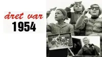 Backdrop to the movie "Året var 1954" #858121