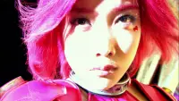 Backdrop to the movie "Cutie Honey" #891095