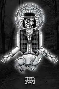 Poster to the movie "Dead Man" #730746