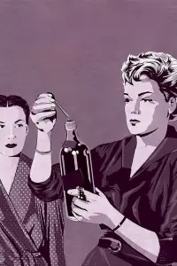 Poster to the movie "Diabolique" #1074370