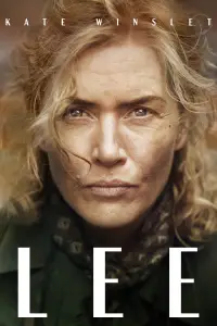 Poster to the movie "Lee" #910350