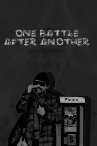 Poster to the movie "BC Project" #1003377