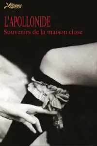 Poster to the movie "House of Pleasures" #784307