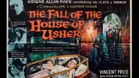 Backdrop to the movie "House of Usher" #1031632