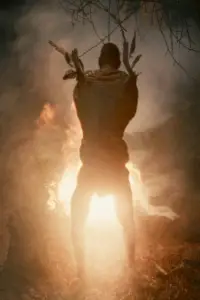 Poster to the movie "Jacques the Giant Slayer" #887340