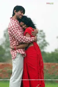 Poster to the movie "Sontha ooru" #1087769