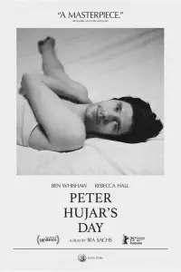 Poster to the movie "Peter Hujar’s Day" #1120250