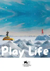 Poster to the movie "Play Life" #1101945