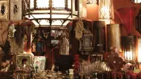Backdrop to the movie "Portrait d