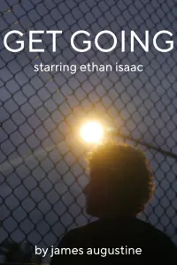 Poster to the movie "Get Going" #570808
