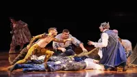 Backdrop to the movie "Cirque du Soleil: Amaluna" #795185