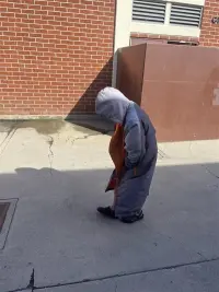 Poster to the movie "Temptation" #748891