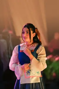 Poster to the movie "The Girlfriend" #1055581