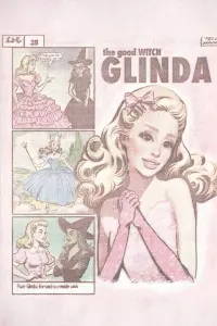 Poster to the movie "Wicked" #816197